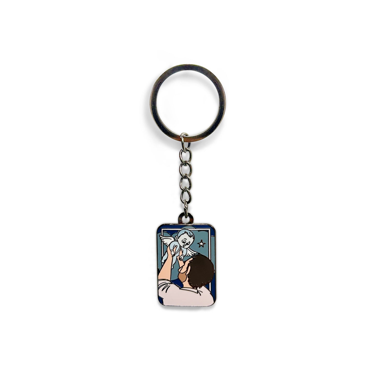 Porte-clés PAPANGE