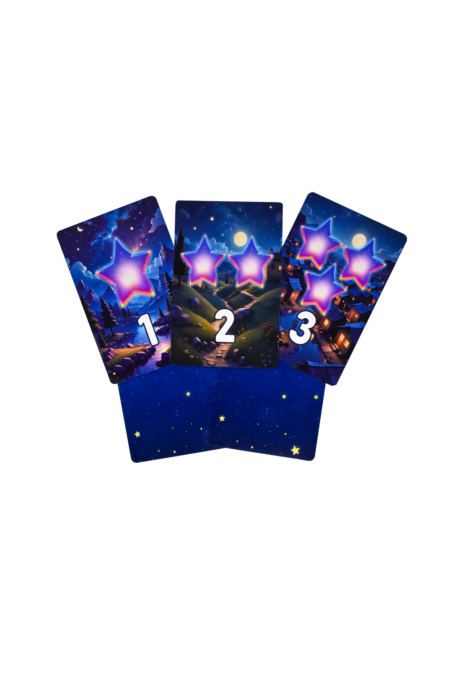 Jeu de bataille "BATAILLE STELLAIRE"