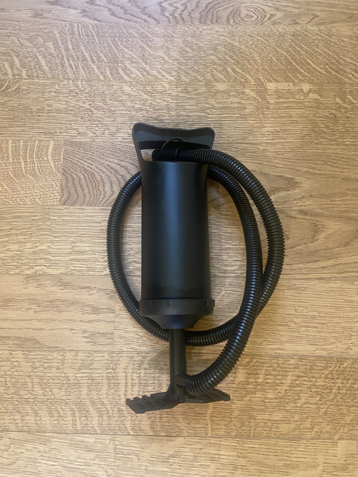 HANDILIT - Pack tente de lit sécurisée + Pompe Manuelle + Sac de transport
