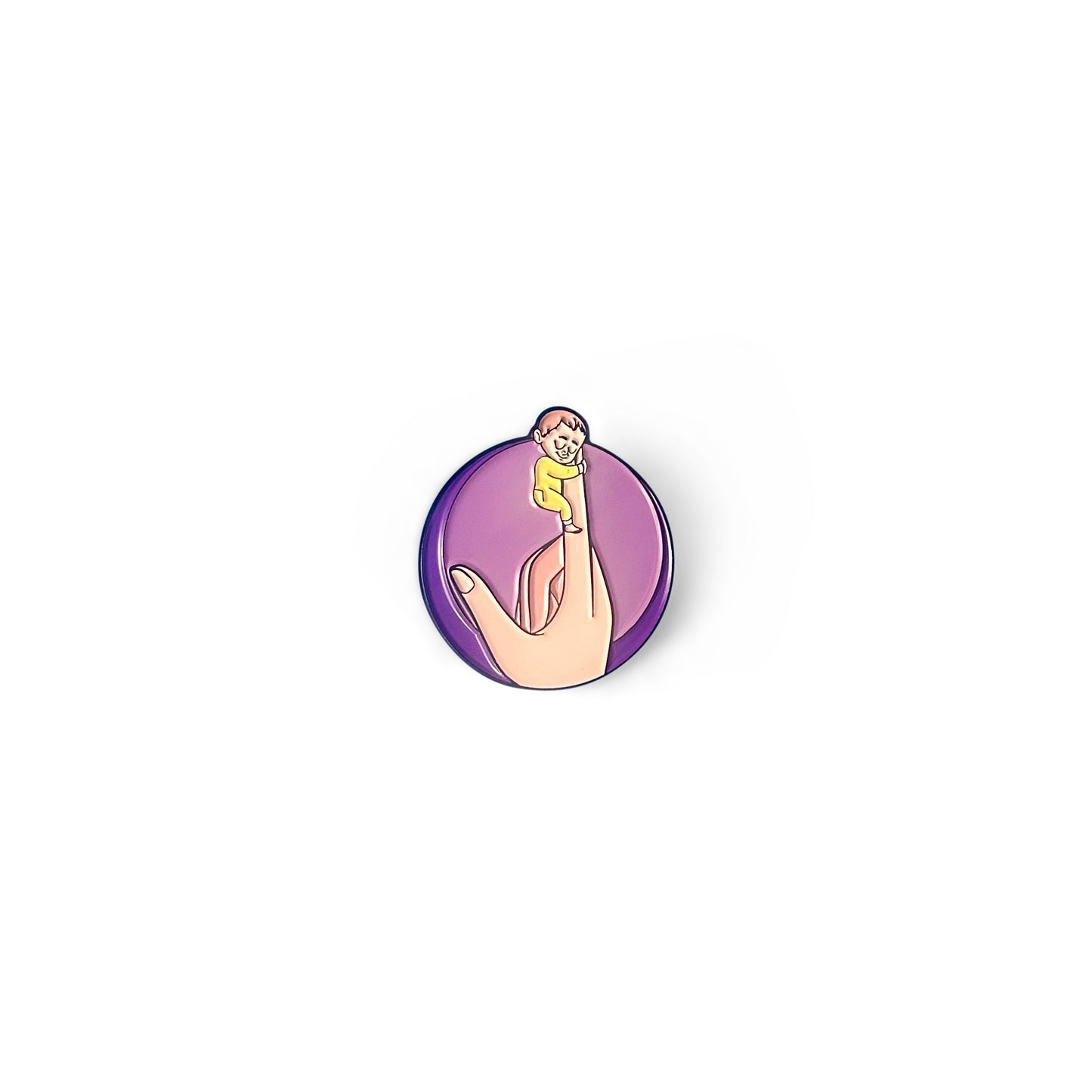 Broche PREMA