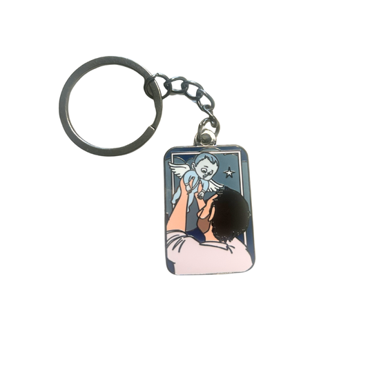 Porte-clés PAPANGE